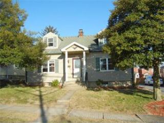 320 9 Ave, Bethlehem PA  18018-5010 exterior