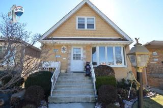 6539 63rd Pl, Chicago IL  60638-4929 exterior