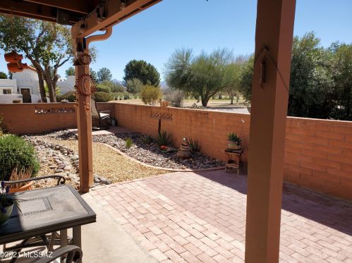 1086 Paseo Iris, Green Valley AZ 85614-3644 exterior