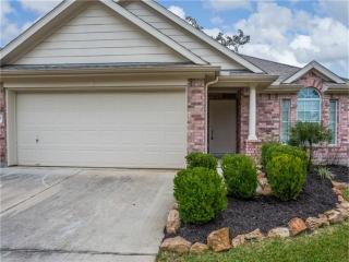 2442 Keegan Hollow Ln, Spring TX  77386-3324 exterior