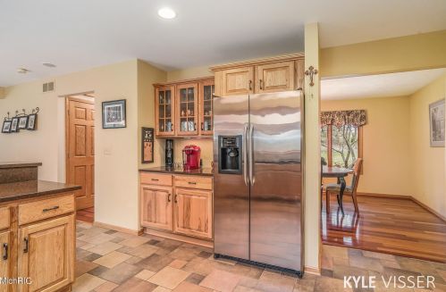 11711 Foreman St, Lowell MI 49331-9032 exterior