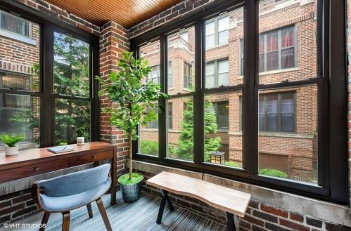 743 Cornelia Ave, Chicago IL 60657-2418 exterior