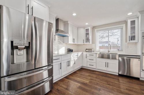 7409 9th St, Washington DC  20012-1701 exterior