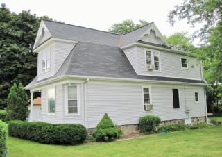 7021 Forest Home Ave, Milwaukee WI  53220-2918 exterior