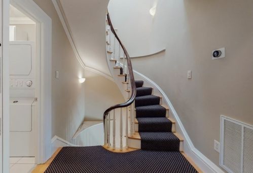 129 Newton St, Boston MA exterior