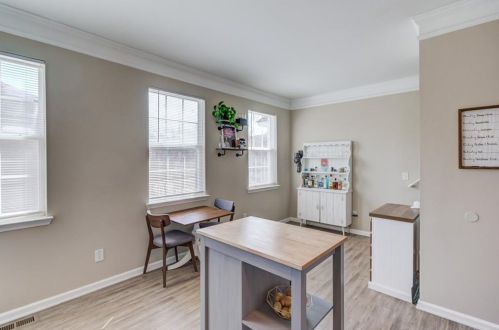 2495 Ivey Crest Cir, Tucker GA  30084-3762 exterior