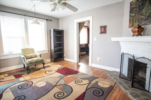 966 Mathews St, Atlanta GA 30310-2631 exterior