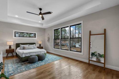 1655 Braeburn Dr, Atlanta GA 30316-2223 exterior