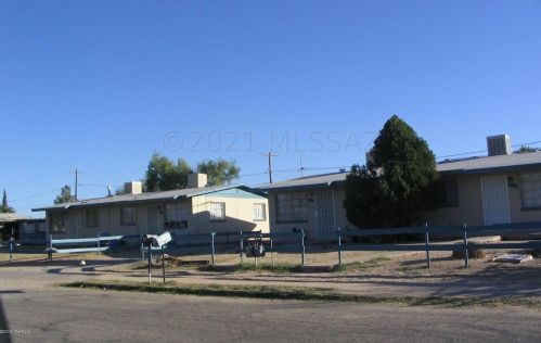 317 Missouri St, Tucson, AZ 85714-2978