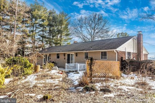 265 Old State Rd, Limerick PA 19468-3214 exterior