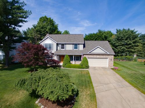 3274 Lost Pine Way, Kalamazoo, MI 49024-8409