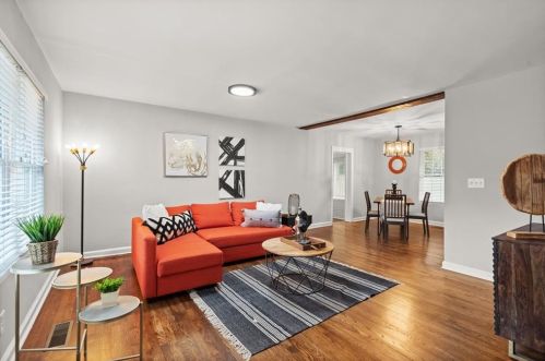 1881 Bayberry Dr, Atlanta GA 30311-3406 exterior