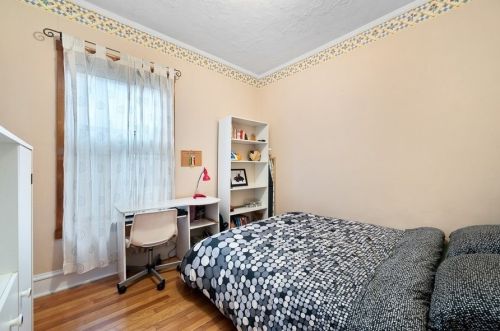 4152 Mason Ave, Chicago IL 60634-1614 exterior