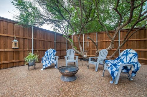 4203 Crooked Stick Dr, Frisco TX 75035-8523 exterior