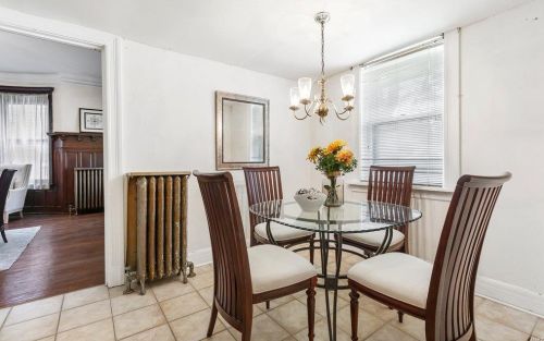 5226 Washington Pl, Saint Louis MO 63108-1116 exterior