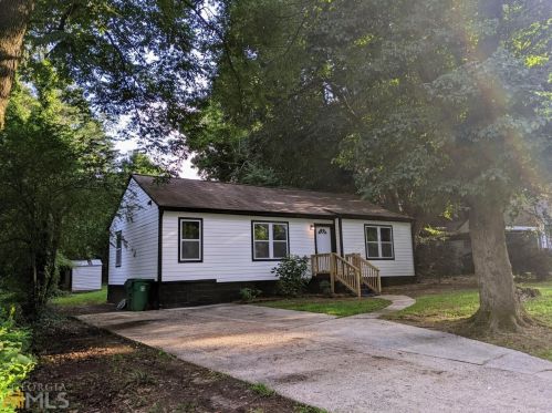 4011 Eula Cir, Atlanta, GA 30360-2533