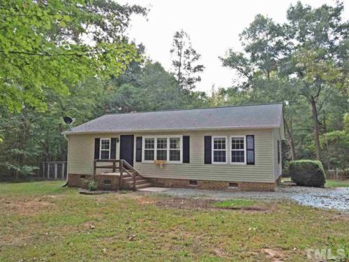 6100 Guess Rd, Rougemont, NC 27572-9077