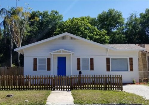 419 Hugh St, Tampa FL  33603-6016 exterior