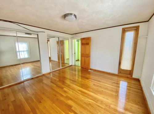 29 Beacon St, Boston MA exterior