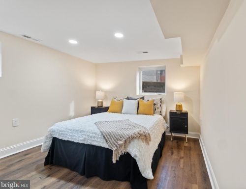 2225 Shepherd St, Washington DC  20018-3141 exterior