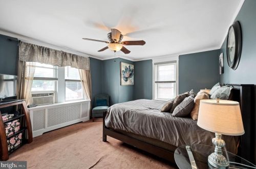 106 Oak Ln, Manor PA 19036-1414 exterior