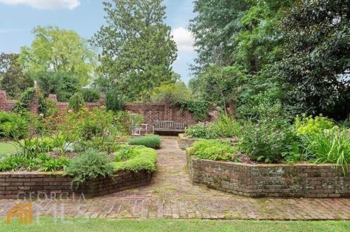 217 15 St, Atlanta GA 30318-7805 exterior