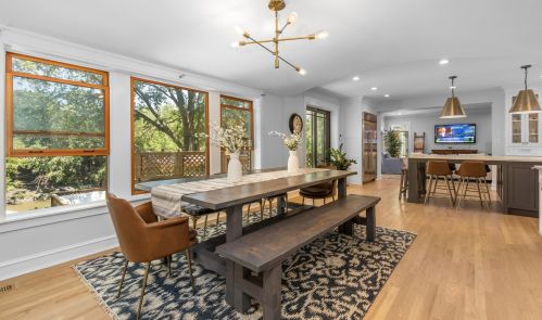 2703 Agatite Ave, Chicago IL 60630-3501 exterior