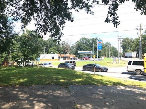 2000 Stone Mountain Lithonia Rd, Lithonia GA 30058-3533 exterior