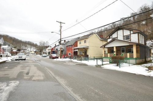 620 Calera St, Pittsburgh, PA 15207-1940