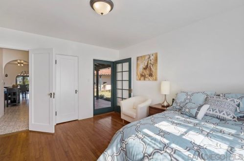 4875 Alder Dr, San Diego CA  92116-2325 exterior