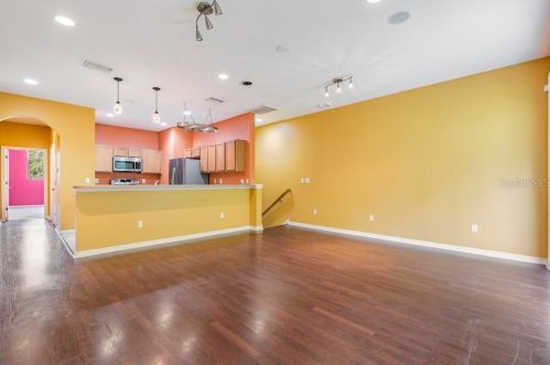 8321 King Blossom Ct, Tampa FL  33615-3244 exterior