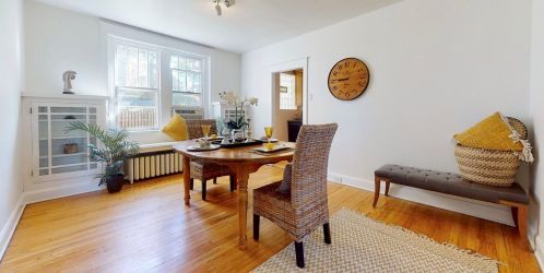 916 Farragut St, Pittsburgh PA 15206-2204 exterior