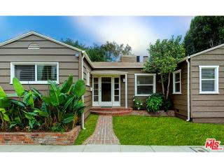 3394 Floyd Ter, Los Angeles, CA 90068-1448