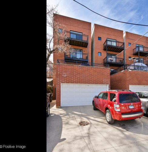 4119 Pulaski Rd, Chicago IL  60641-2873 exterior