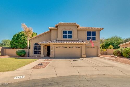 3105 Tyson Pl, Chandler, AZ 85226-3137