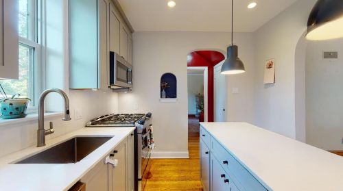 7334 Colgate Ave, Saint Louis MO 63130-3034 exterior