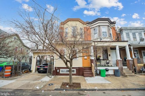 46 21 St, Camden NJ 08105-3707 exterior