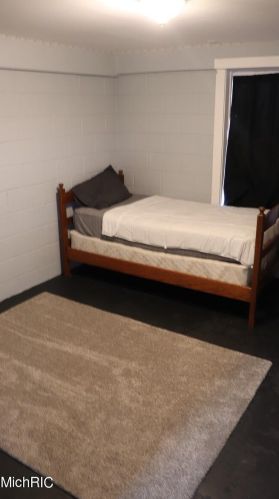 3821 Ellen St, Meskegon MI 49444-4067 exterior