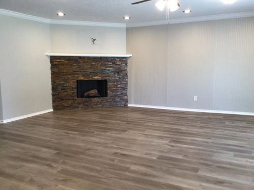 5521 Slay Dr, Frisco TX 75056-1892 exterior