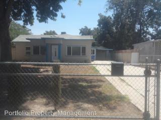 618 Beech St, Bakersfield CA  93304-1810 exterior