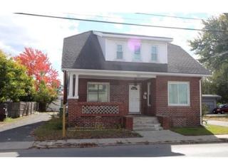 665 Mckinstry Ave, Chicopee, MA 01020-1122