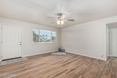 6765 Nelson Dr, Tucson AZ  85730-1661 exterior