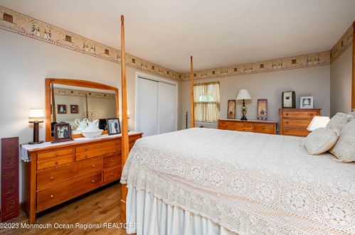 407 Stump Tavern Rd, Jackson Twp NJ 08527-3326 exterior