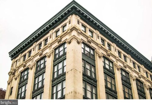 1228 Arch St, Philadelphia PA 19107-2816 exterior