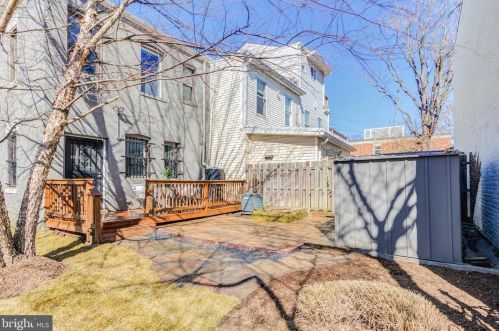 344 14 St, Washington DC 20011-5405 exterior