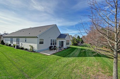 18 Nottingham Way, Jackson Twp NJ 08527-4374 exterior