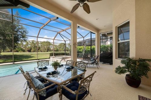 7766 Ashton Rd, Naples, FL 34113-3188