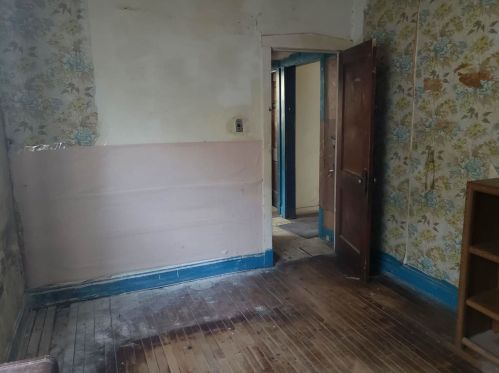 7718 Laflin St, Chicago IL 60827-5710 exterior