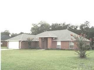 5961 Moors Oaks Dr, Milton FL  32583-2844 exterior