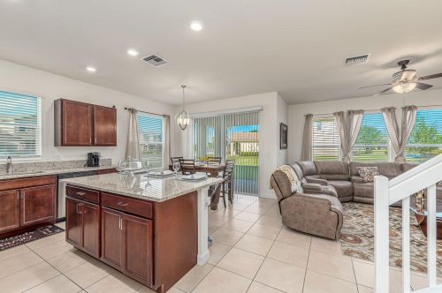 4109 Worlington Ter, Fort Pierce FL 34947-1335 exterior